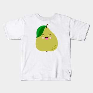 Laughing Pear Kids T-Shirt